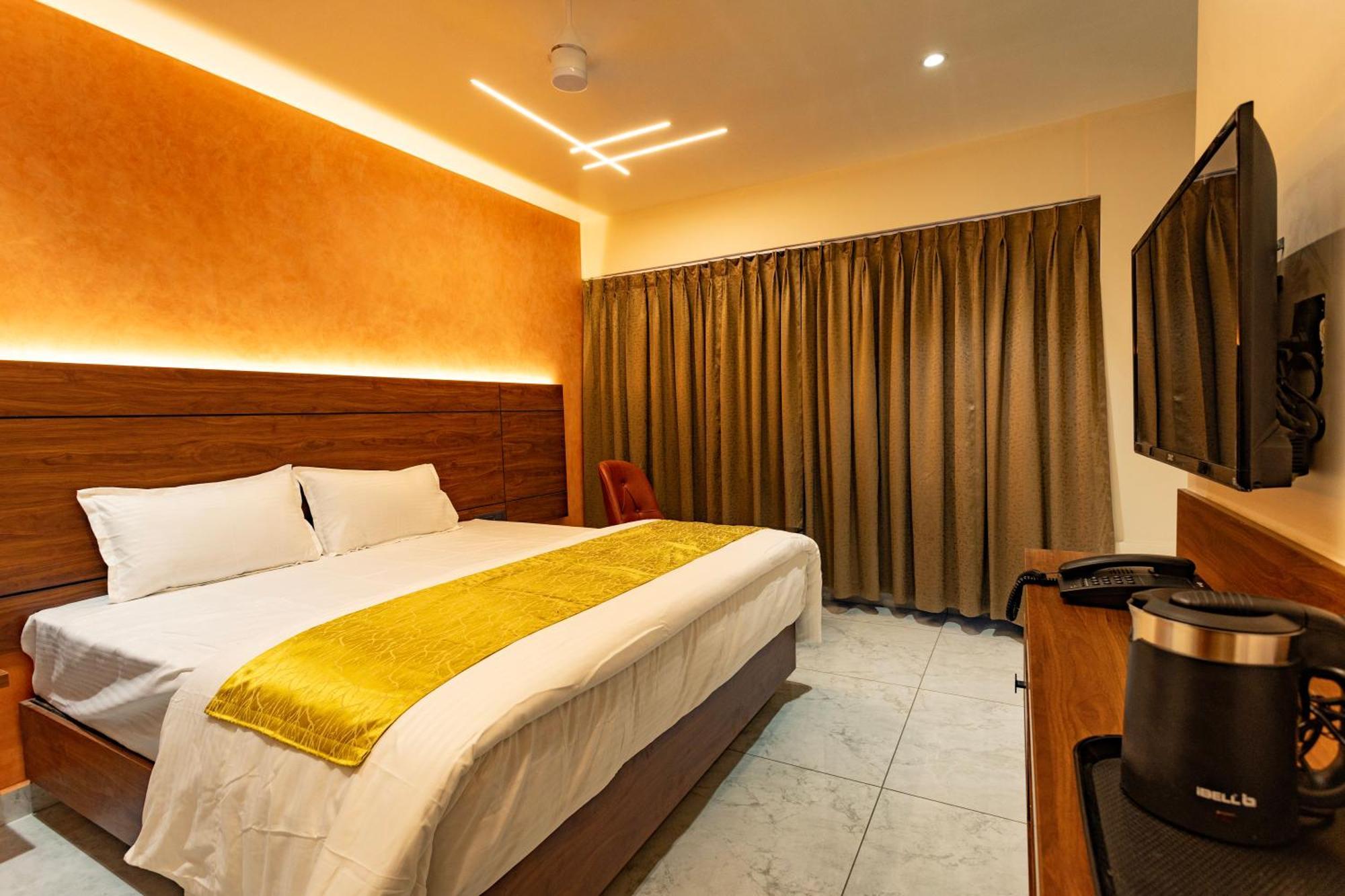 Uphills Boutique Hotel Kallar Vattiyar Экстерьер фото