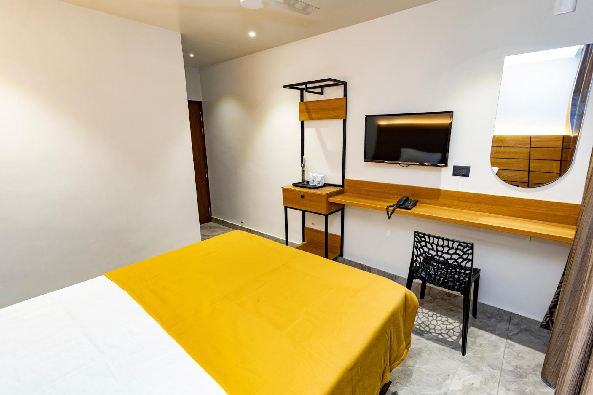 Uphills Boutique Hotel Kallar Vattiyar Экстерьер фото