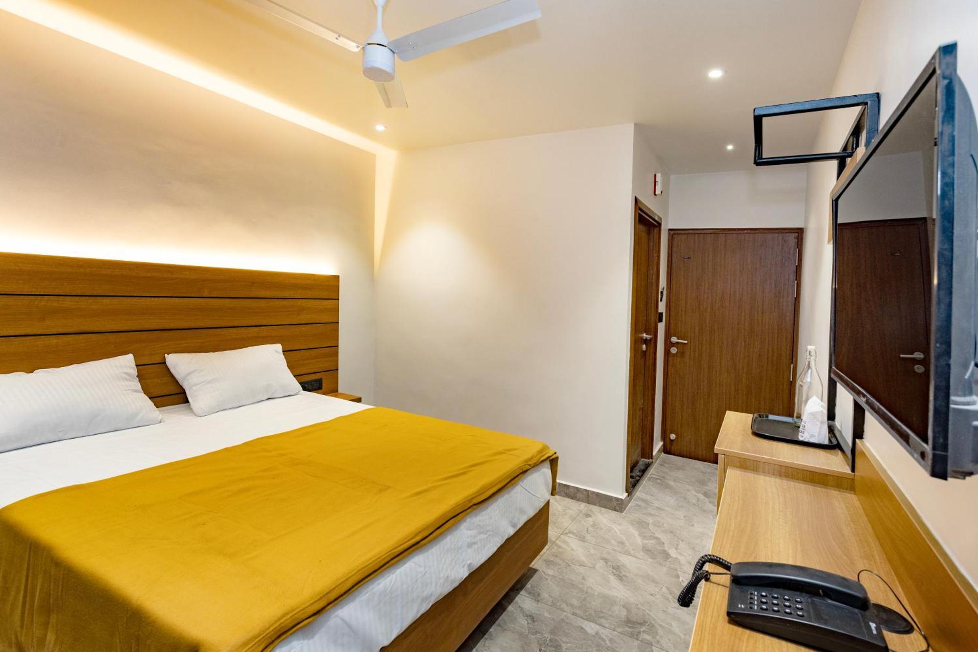 Uphills Boutique Hotel Kallar Vattiyar Экстерьер фото