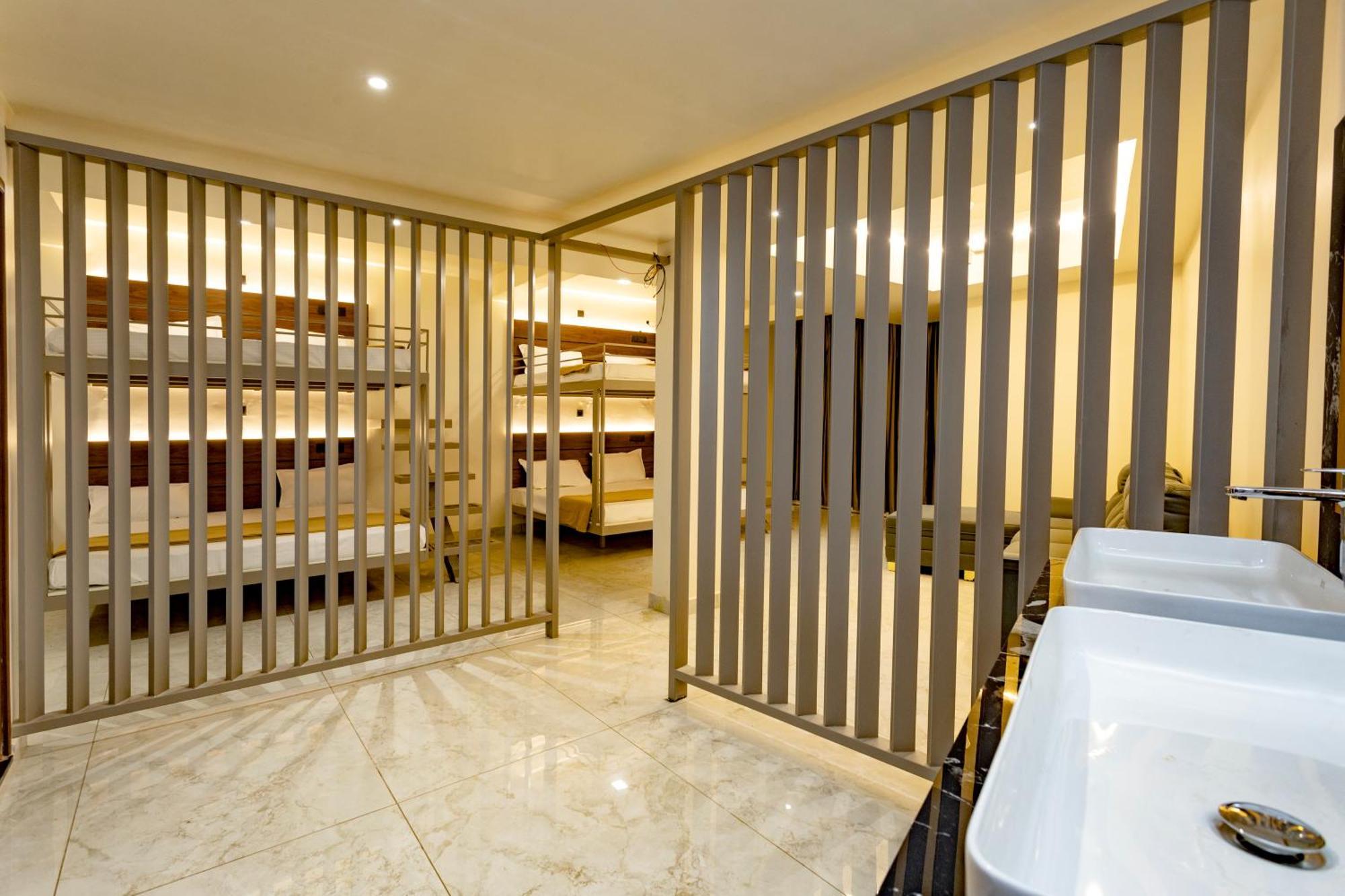 Uphills Boutique Hotel Kallar Vattiyar Экстерьер фото