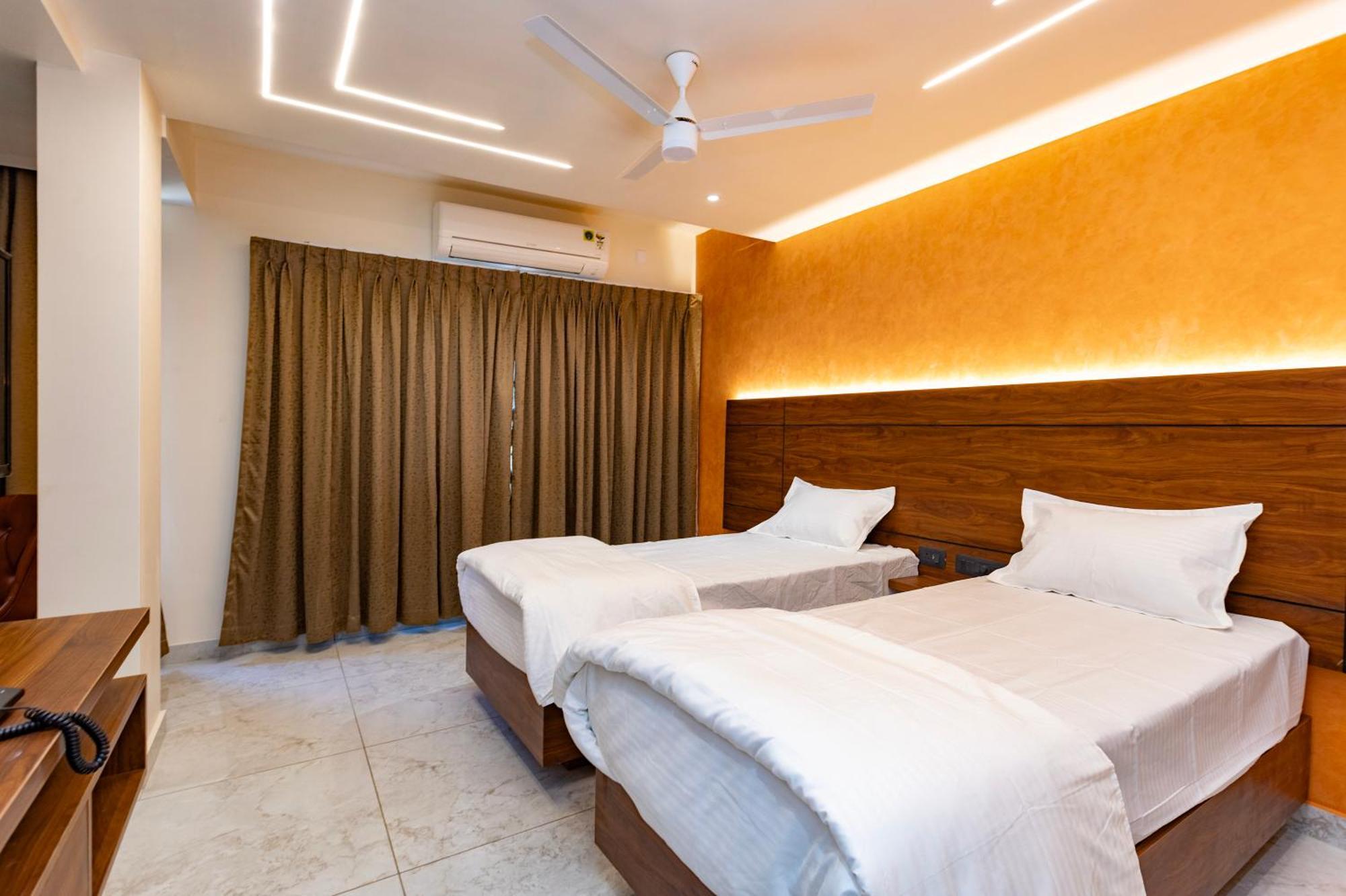 Uphills Boutique Hotel Kallar Vattiyar Экстерьер фото