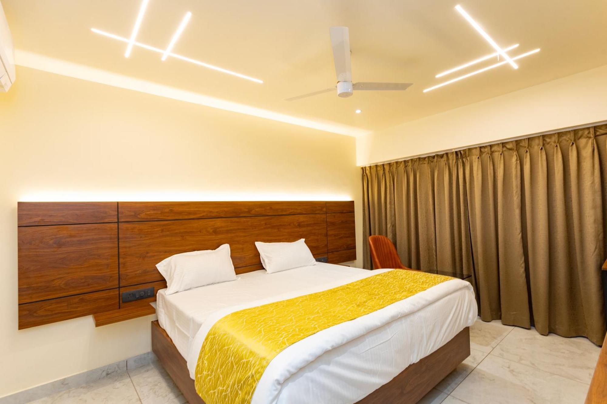 Uphills Boutique Hotel Kallar Vattiyar Экстерьер фото