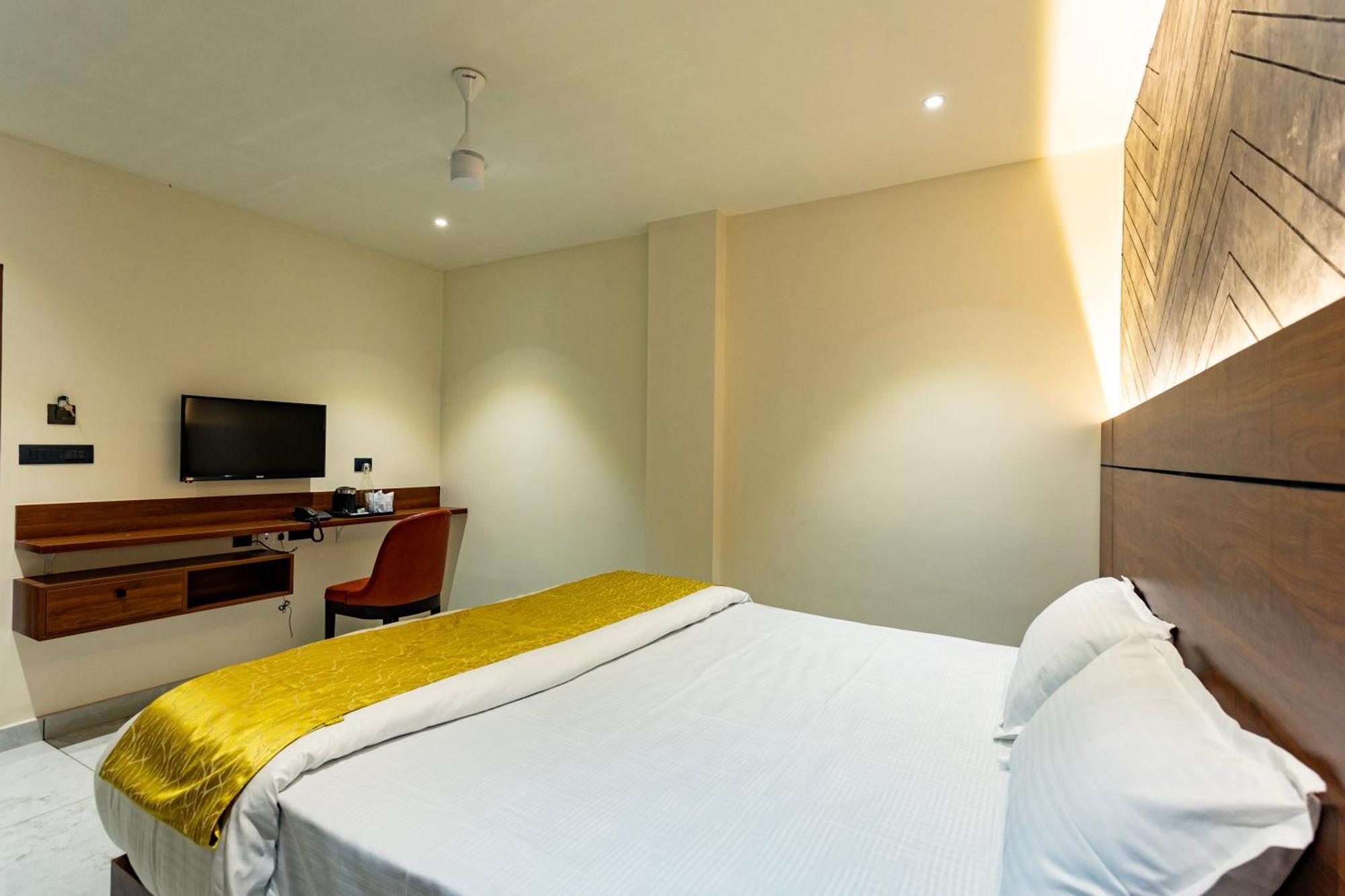 Uphills Boutique Hotel Kallar Vattiyar Экстерьер фото