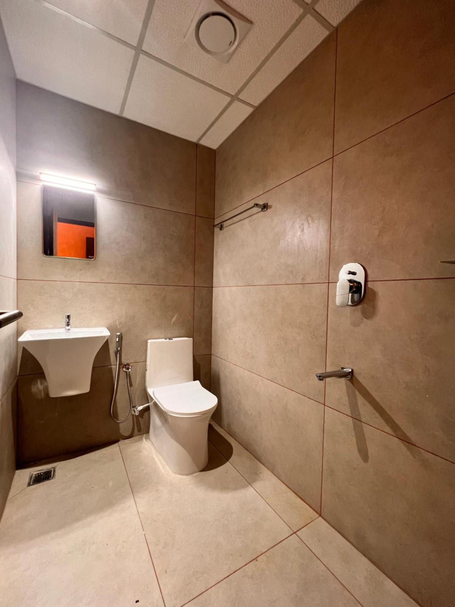 Uphills Boutique Hotel Kallar Vattiyar Экстерьер фото